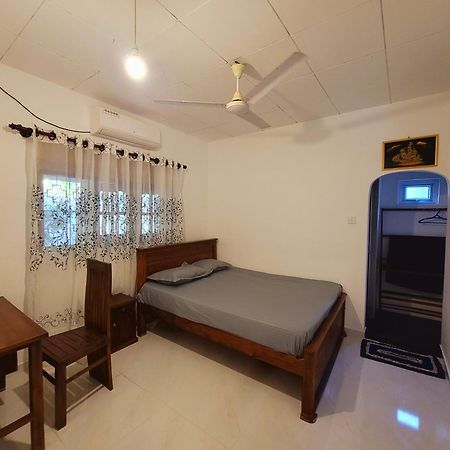 New Aqua Villa Weligama Exteriör bild